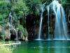 Hanging Lake, Glenwood Canyon, Colorado